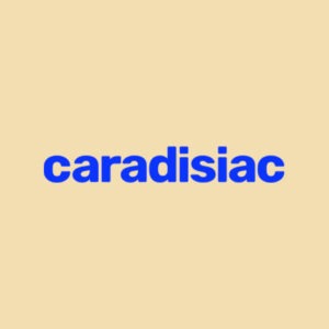 LOGO CARADISIAC