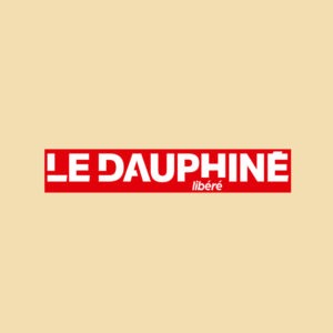 LOGO DAUPHINE LIBERE