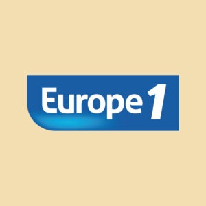 LOGO EUROPE 1