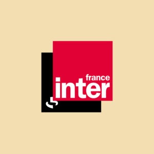 LOGO FRANCE INTER