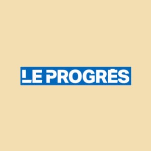 LOGO LE PROGRES