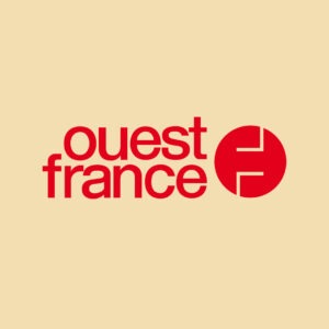 LOGO OUEST FRANCE