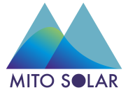 Mito Solar Logo uitwerking